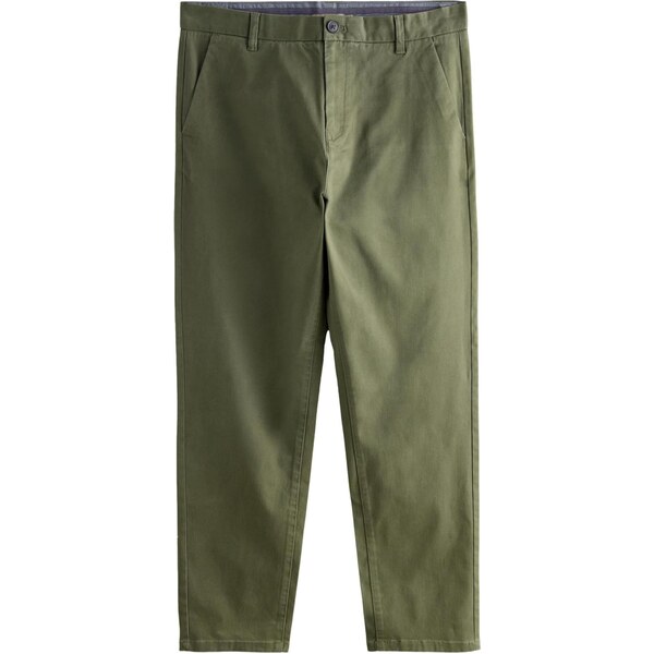 Next Chino nohavice kaki 66867643