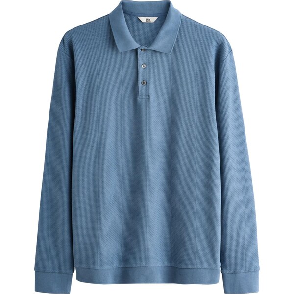 Next Tričko modrá 66867656