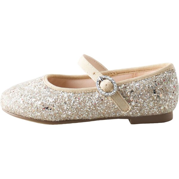 Next Baleríny zlatá 66867700