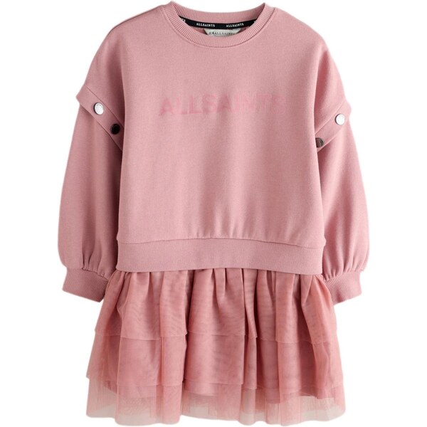 smALLSAINTS Šaty ružová / pitaya 66867725