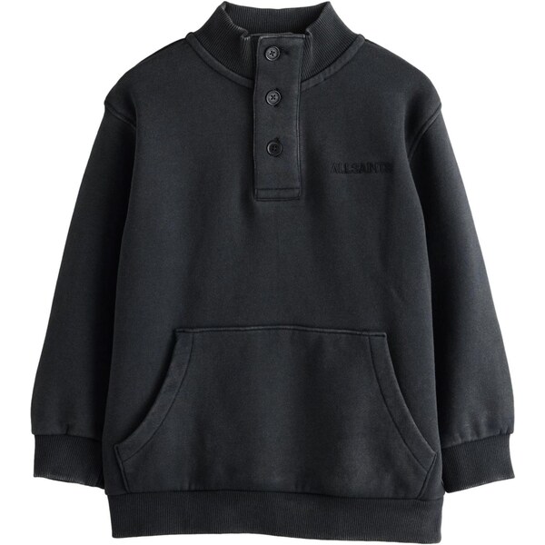 smALLSAINTS Mikina čierna 66867728