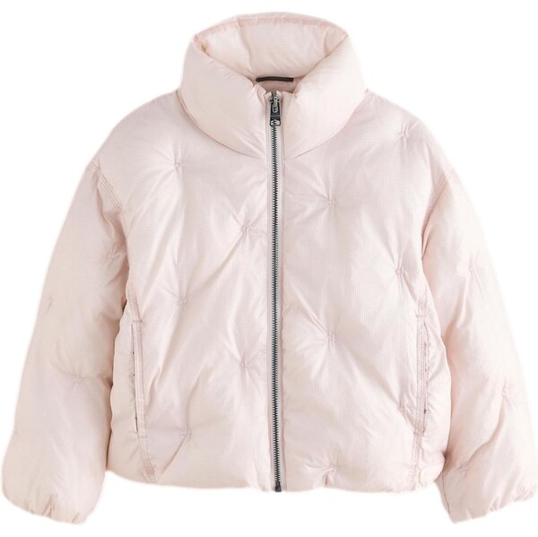 smALLSAINTS Zimná bunda svetloružová 66867732
