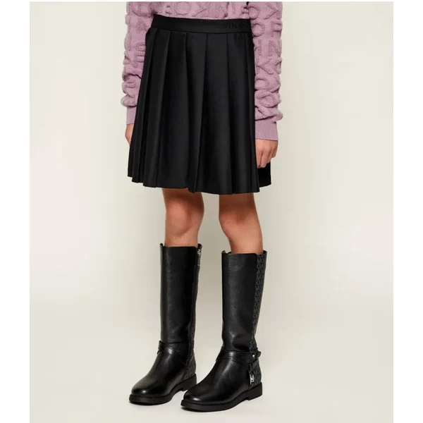 Pinko UP Sukňa | s prímesou vlny 65766149