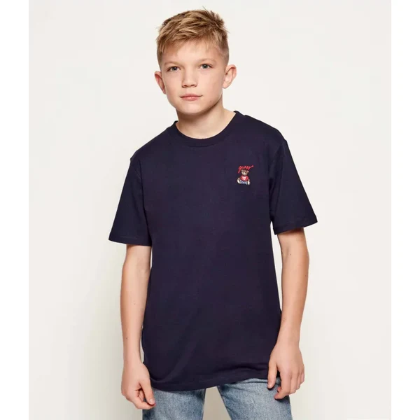 Guess Tričko | Oversize fit 61554768