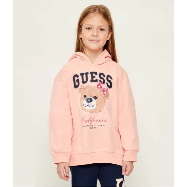 Guess Mikina | regular fit 64740414