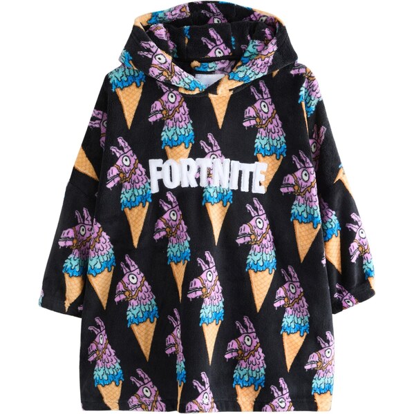 Next Sveter modrá / žltá / fialová / čierna 66867905