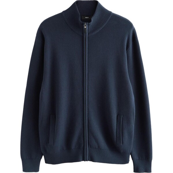 Next Kardigán námornícka modrá 66867872