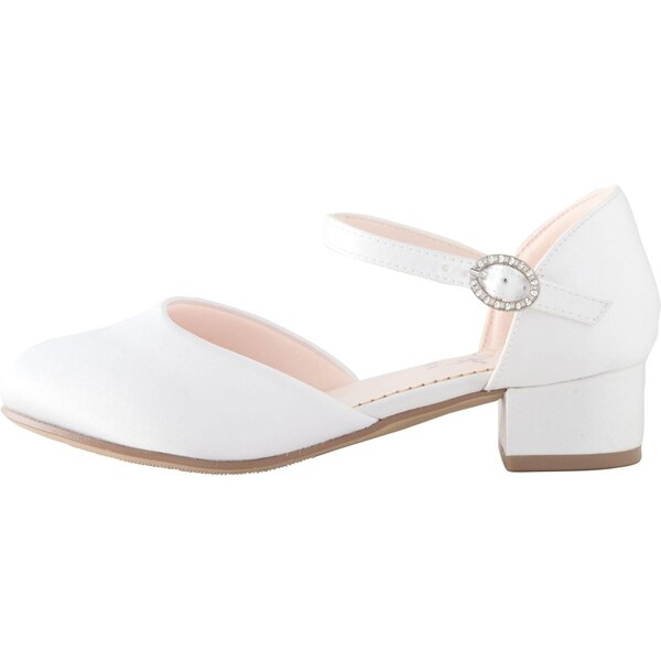 Next Baleríny biela 66867874