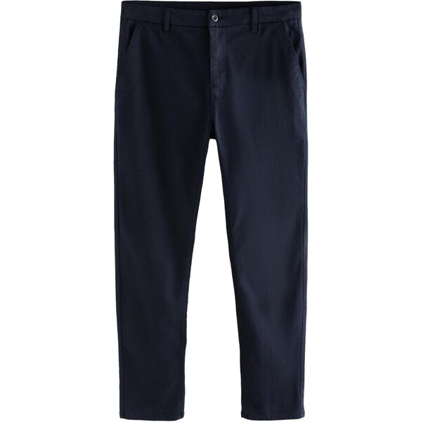 Next Chino nohavice námornícka modrá 66867950