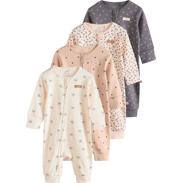 Next Pyžamo zmiešané farby 66867988