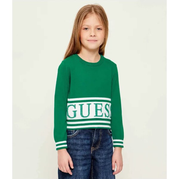 Guess Sveter | Cropped Fit 45110432