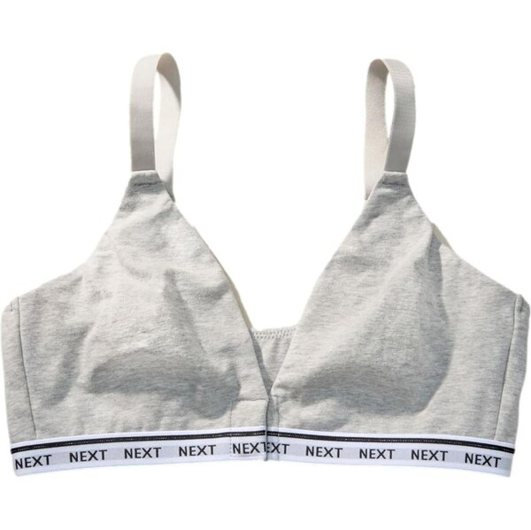 Next Podprsenka sivá 66868077