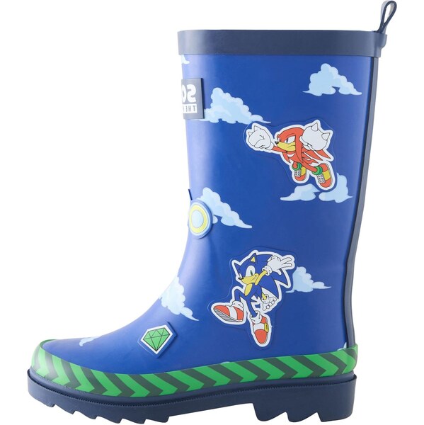 Next Gumáky modrá / zmiešané farby 66868062