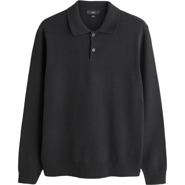 Next Tričko čierna 66868069