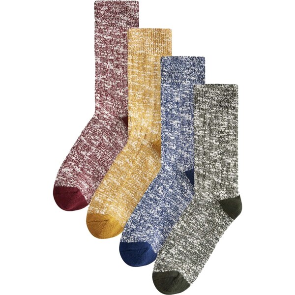 Next Ponožky zmiešané farby 66868091