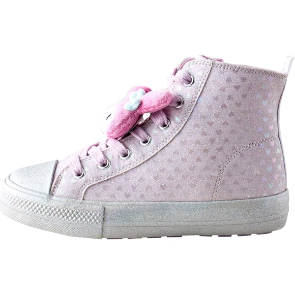 Next Tenisky ružová / strieborná 66868136