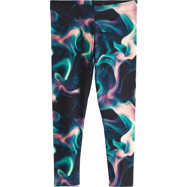 Next Legíny smaragdová / ružová / čierna 66868120