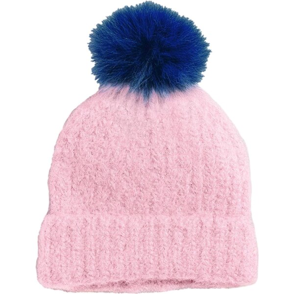 love & roses Čiapky tmavomodrá / ružová 66868184