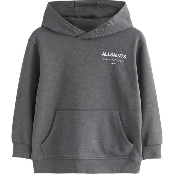 smALLSAINTS Sveter tmavosivá / biela 66868202