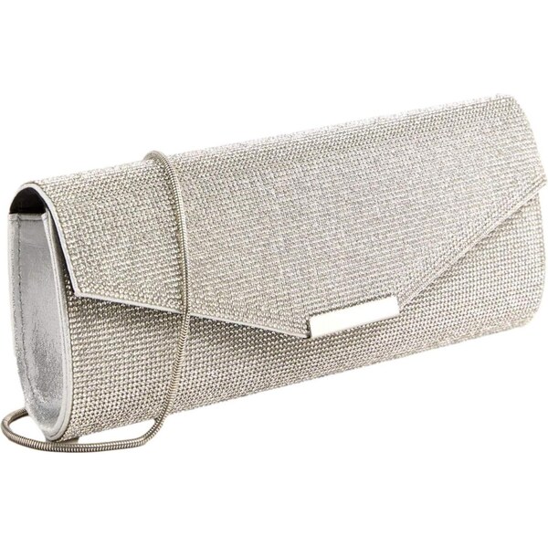 self. Listová kabelka zmiešané farby 66868317