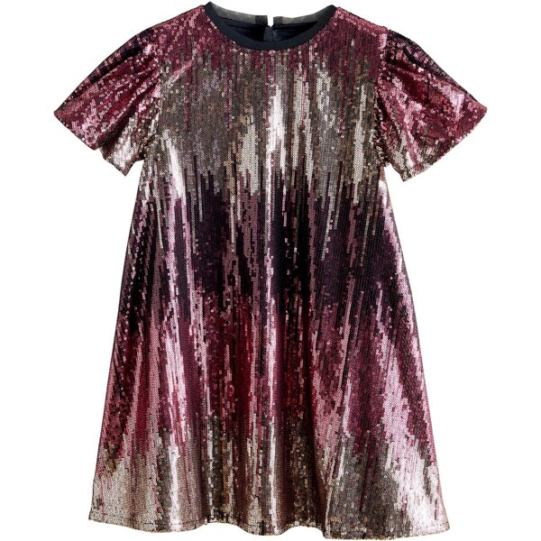 Next Šaty zmiešané farby 66868329