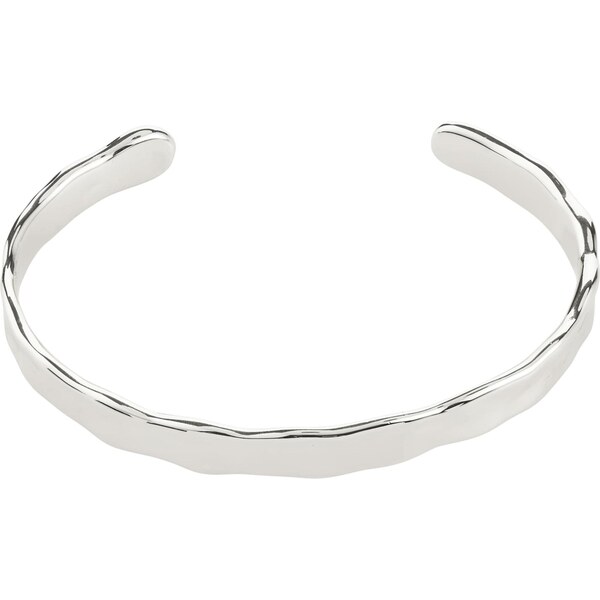 Pilgrim Náramok Ember strieborná 66868458