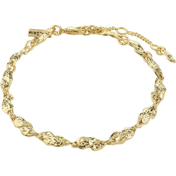 Pilgrim Náramok Eliyah zlatá 66868480