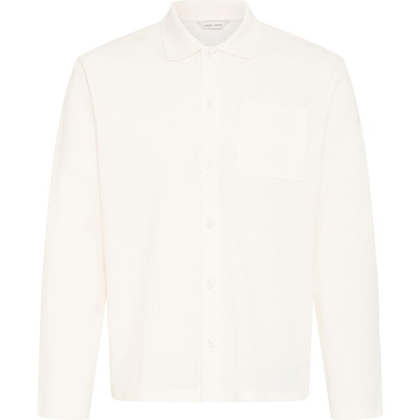 Casual Friday Kardigán CFEDSTROM biela 66868651