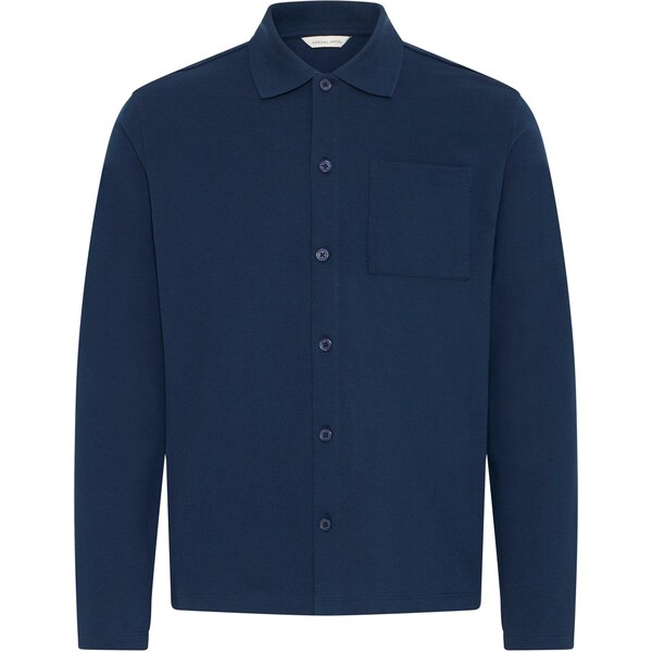 Casual Friday Kardigán CFEDSTROM námornícka modrá 66868647