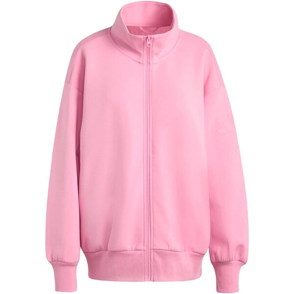 ADIDAS SPORTSWEAR Športová mikina so zipsom ALL SZN ružová 66868666
