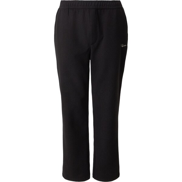 Pegador Nohavice Almora Smart čierna 66868702