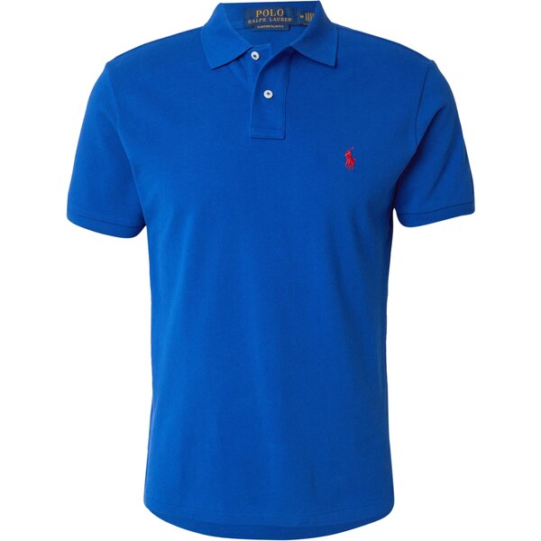 Polo Ralph Lauren Tričko zafírová 66868717