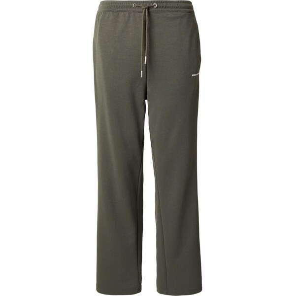 Pegador Nohavice Viro zelená / biela 66868756