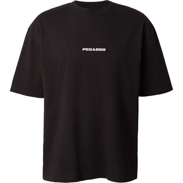 Pegador Tričko Colne svetlobéžová / sivá 66869724