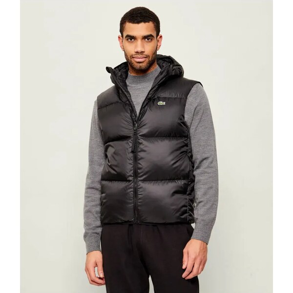 Lacoste Páperový vesta | regular fit 66532638