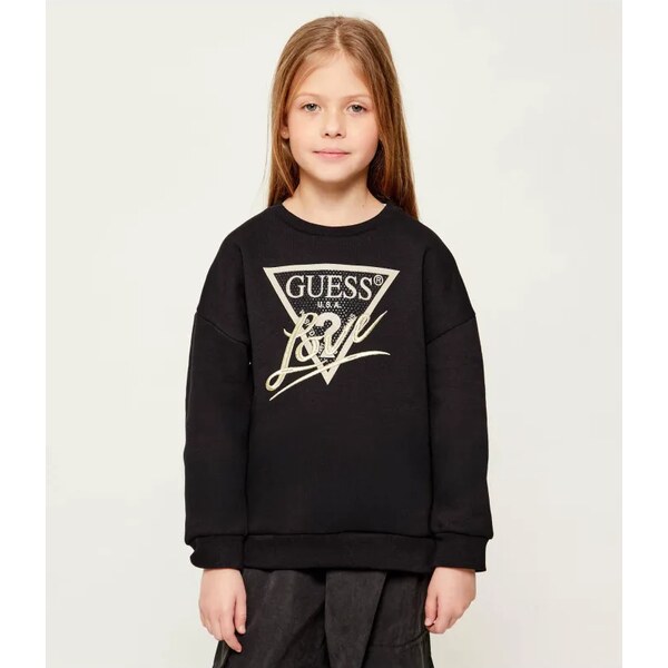 Guess Mikina | regular fit 66530876