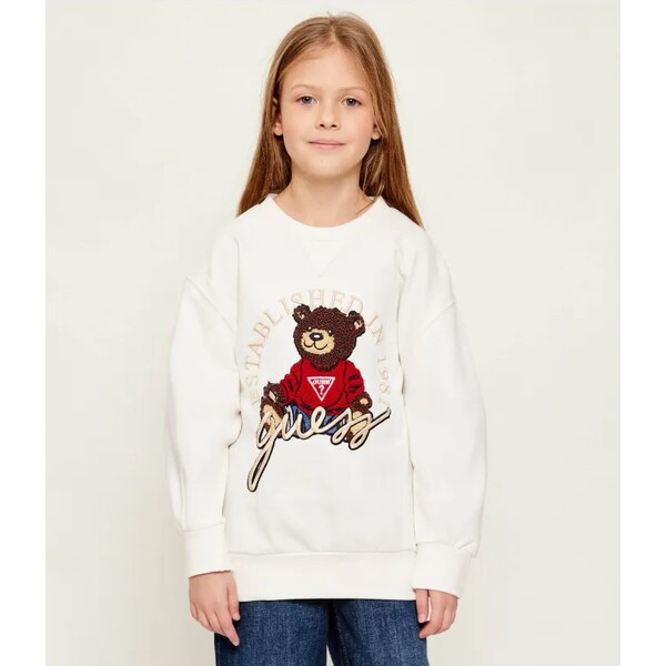 Guess Mikina | Oversize fit 66530871