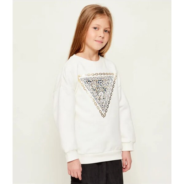 Guess Mikina | Loose fit 66530875