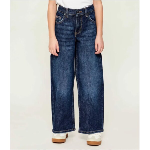 Guess Džínsy 90S | Straight fit 66532652