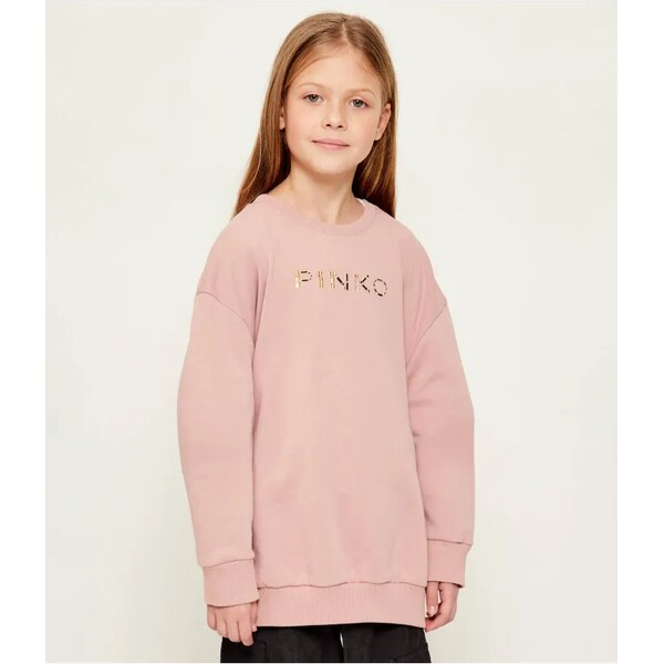 Pinko UP Mikina | Relaxed fit 66530898