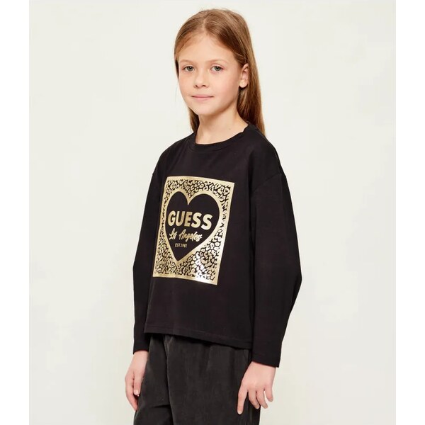 Guess Blúzka | regular fit 66530872