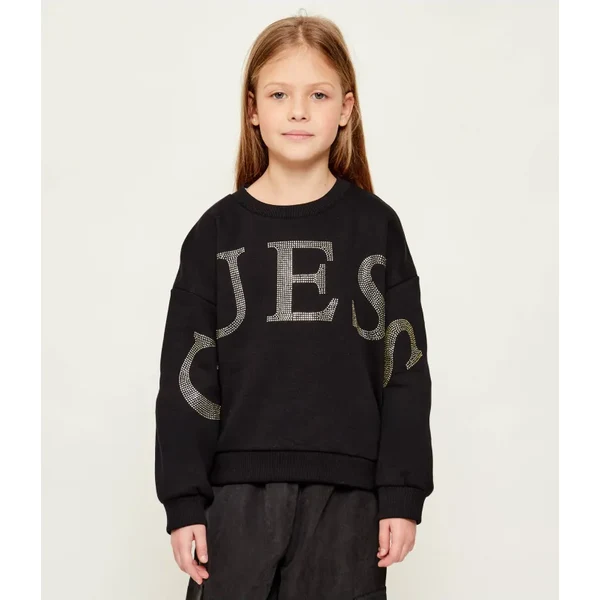 Guess Mikina | Loose fit 66937815