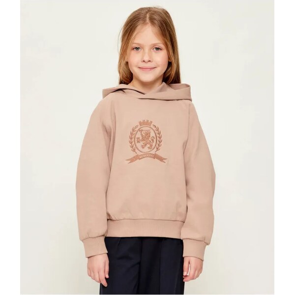 Tommy Hilfiger Mikina TONAL CREST | regular fit 66530881