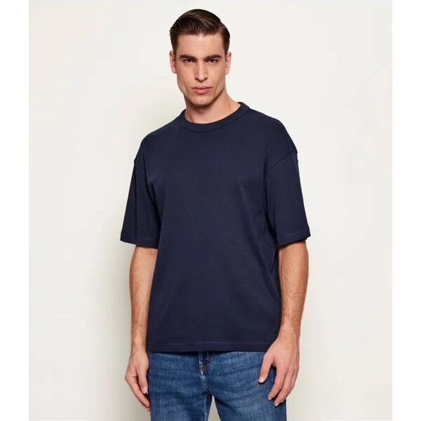 Joop! Jeans Tričko Ciarlan | Oversize fit 66532643