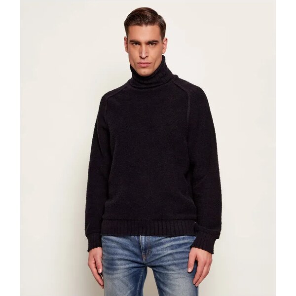 HUGO Rolák San Rudi | Relaxed fit 66516156