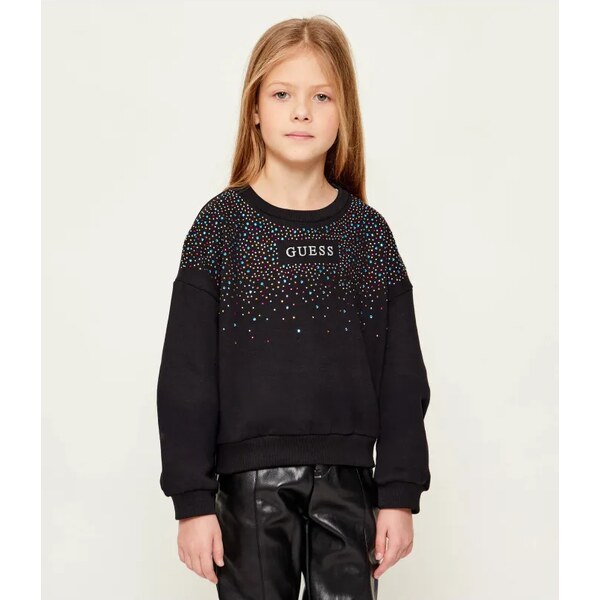 Guess Mikina | regular fit 66518246