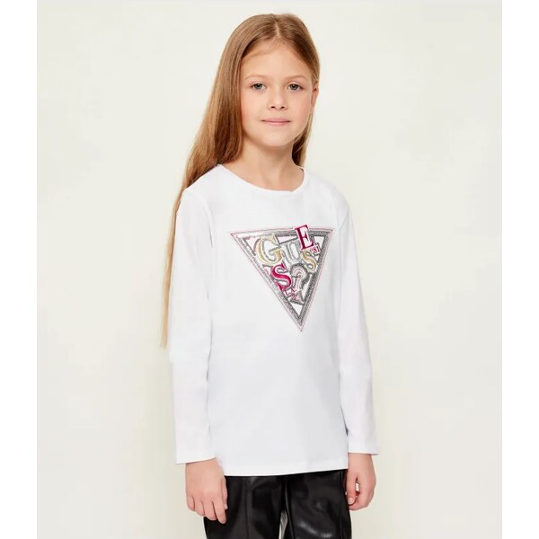 Guess Blúzka | Slim Fit 66518244