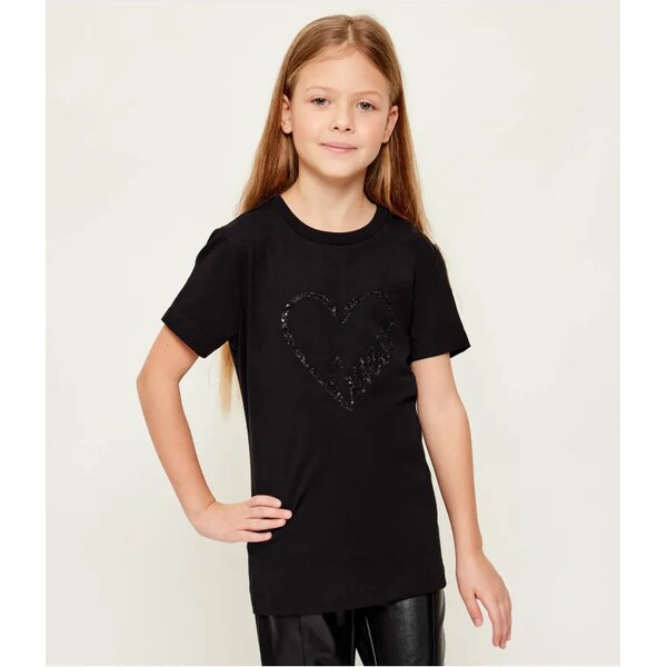 GUESS ACTIVE Tričko MINIME | Straight fit 66516164