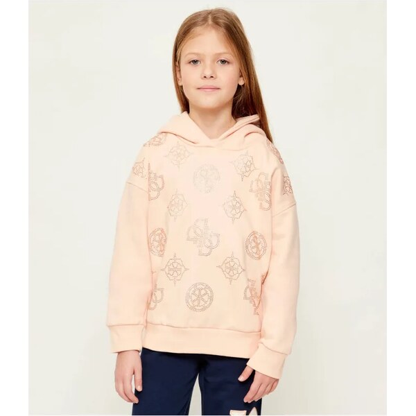 Guess Mikina | regular fit 66516159