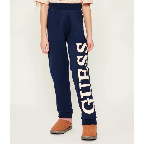 Guess Teplákové nohavice | regular fit 66518241